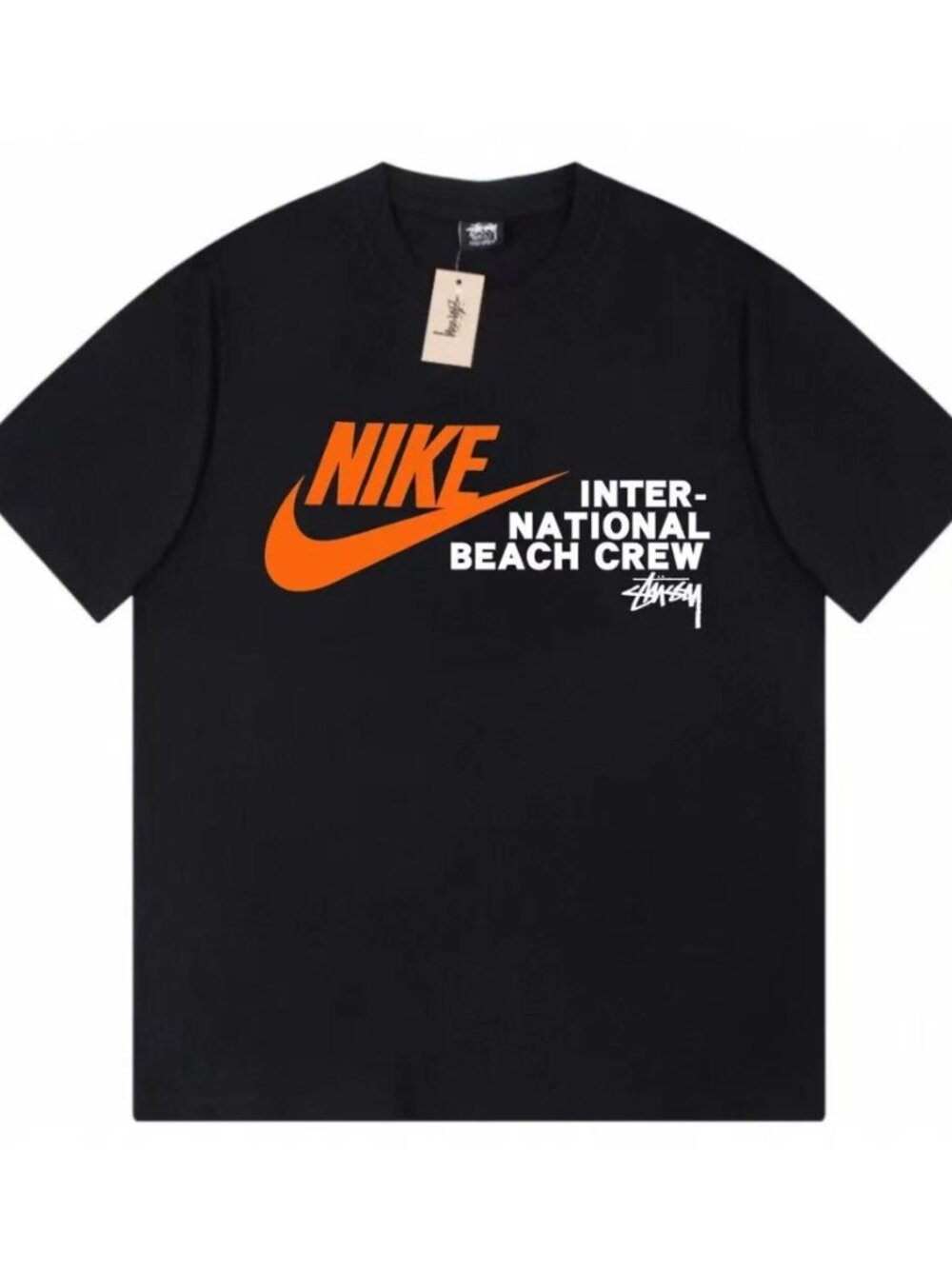 Stussy Tee shirt Cotton Unisex full size